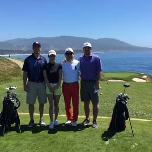 Meet your Posher, Conor